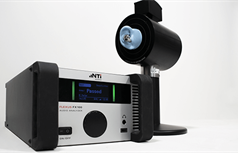Kopf- und Ohrhörer Qualitätsprüfung mit dem FX100 Audio Analysator