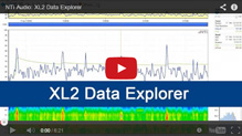 XL2 Data Explorer Video