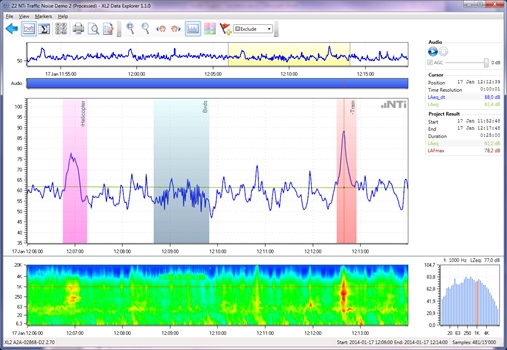 XL2データエクスプローラ - データ管理ソフトウェア
