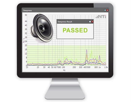 スピーカーテスト製品に三つのエディションが誕生