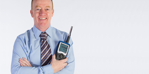 NTi Audio ernennt Charles Greene zum Verkaufsleiter für Grossbritanien und Irland