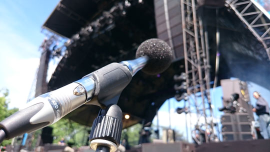 パリのイベントでXL2が導入されました