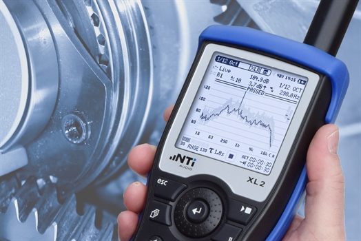 Reliable Noise and Vibration Measurements in one Device