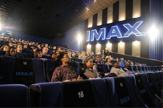 Ster-Kinekor relies on XL2 for Cinema Calibrations