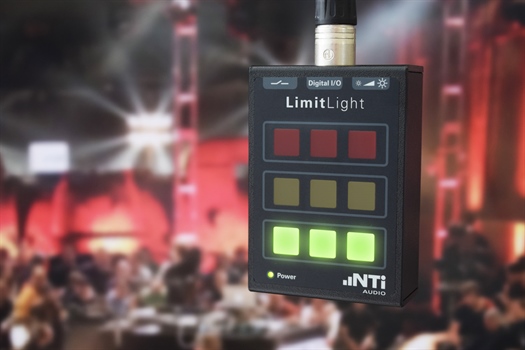 XL2ライブサウンドモニタリング専用ライト