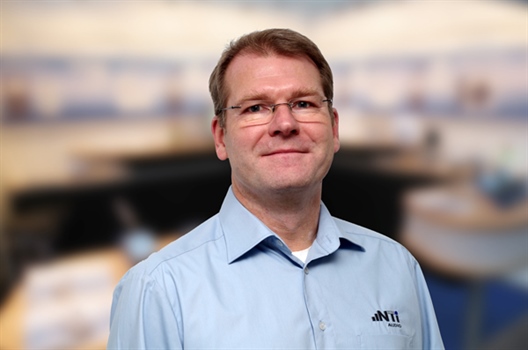 NTi Audioがドイツに販売拠点を新設しました