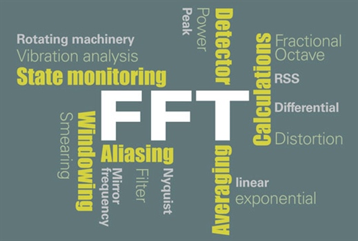 FFT에 대한 몇 가지 사항을 정리해 보겠습니다.