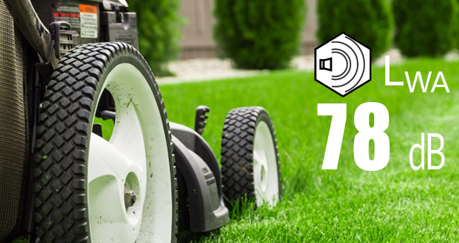 XL2による音響パワーレベル測定