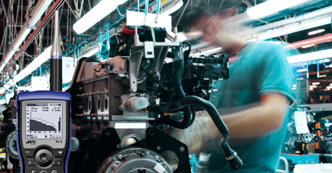 騒音測定用レポート作成ソフトウェア