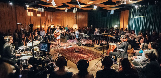 LITTLE BIG BEAT STUDIOS, Liechtenstein