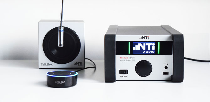 Smart Measurements for Smart Devices