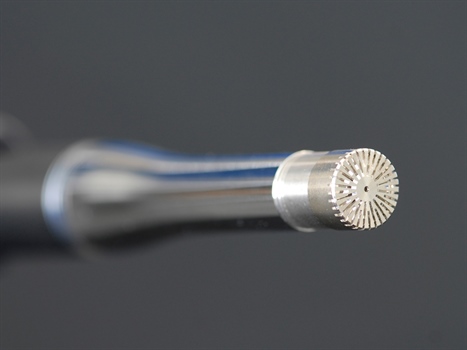 M2230 - ノイズフロア16dB(A)を実現