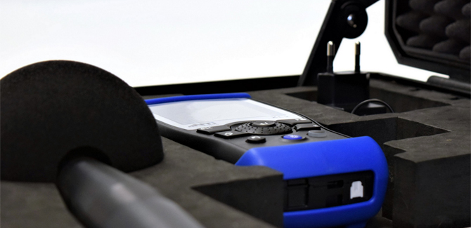 New functions for the XL2-TA Outdoor Noise Measuring Station