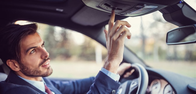 A2Bマイクロホンモジュールの測定