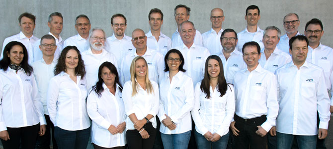 NTi Audioは設立20周年を迎えました