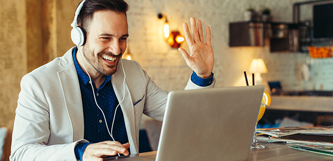 Web会議の音声品質を向上させる5つのヒント