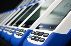 Be one of the first to receive an XL3 Sound Level Meter