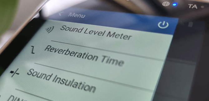 Lots of XL3 Sound Level Meter News