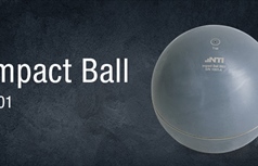 Source dédiée pour la mesure des niveaux normalisés de bruits de chocs