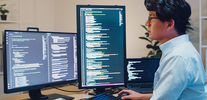 The XL3 API はスムーズな統合をサポートします。