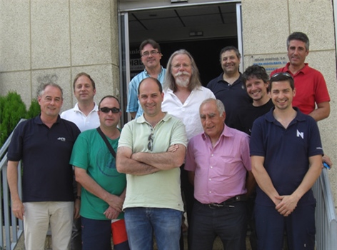 WE Schoolによる製品トレーニング開催