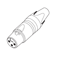 Cable Test Plug for MR-PRO