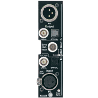 Module audio numérique FX-AES
