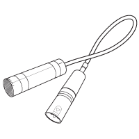 Microphone de mesure M2010 / M2015