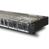 DK-Technologies MSD100T-SA 業務用オーディオアナライザ DK-Technologies MSD100T-SA マスターステレオディスプレイ