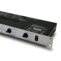 100 V RT-IB Impedance Box