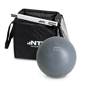 Impact Ball IB01 Kit