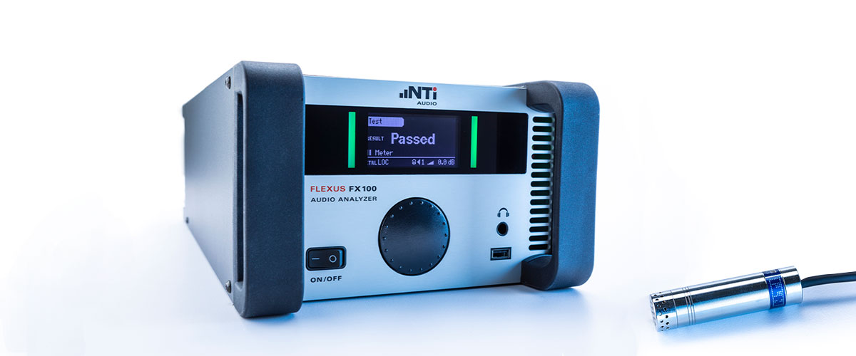 FX100 with Microphone FX100 with Microphone