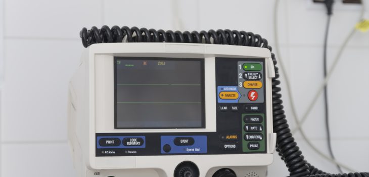 Acoustic Testing of Alarm Tones Acoustic Testing of Alarm Tones