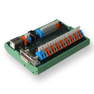 FX100-DIO-Adapter-Box