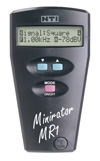 Minirator MR1