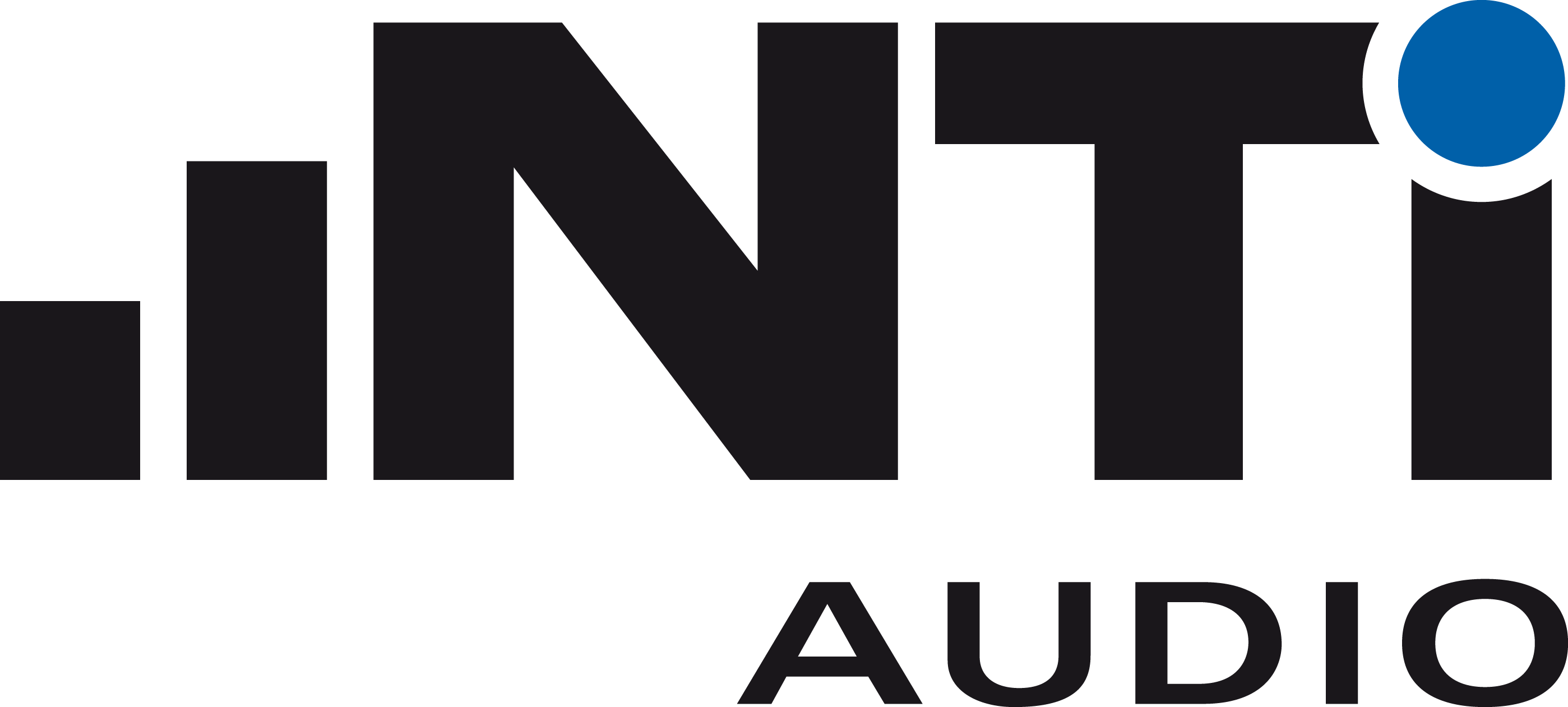 NTi Audio Logo