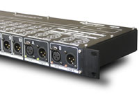 Output Switcher OS-0210