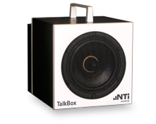 Talkbox NTi Audio
