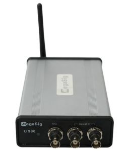 DK-Technologies MSD100T-SA 業務用オーディオアナライザ MSD100T / Master Stereo Display【中古放送用・業務用 映像機器