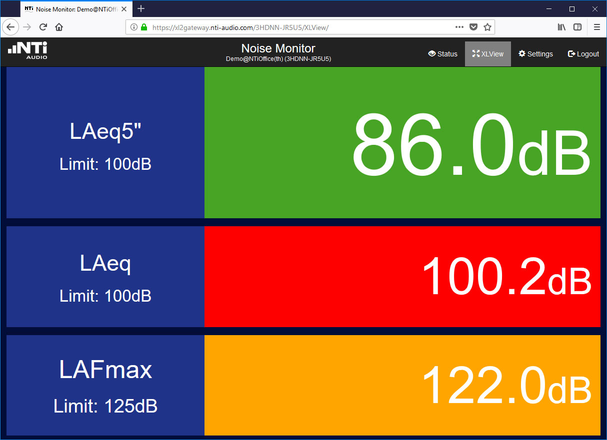 Weiß Drachen Banner sound level meter software for mac Treu Unternehmen
