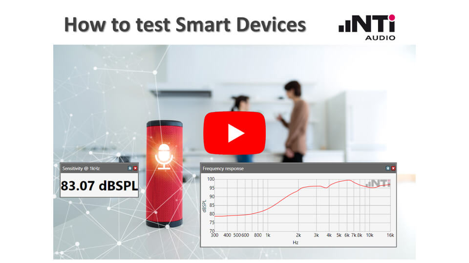 How to test Smart Devices