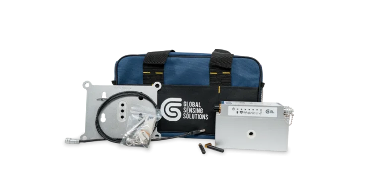 Gss 5gv Set Freigestellt New