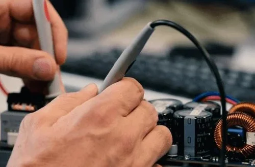 Electronic Lab 768x329