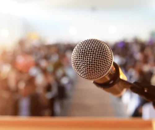 Stipa Sprachverständlichkeit