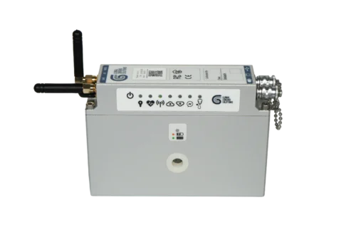 5GV Vibration Monitor