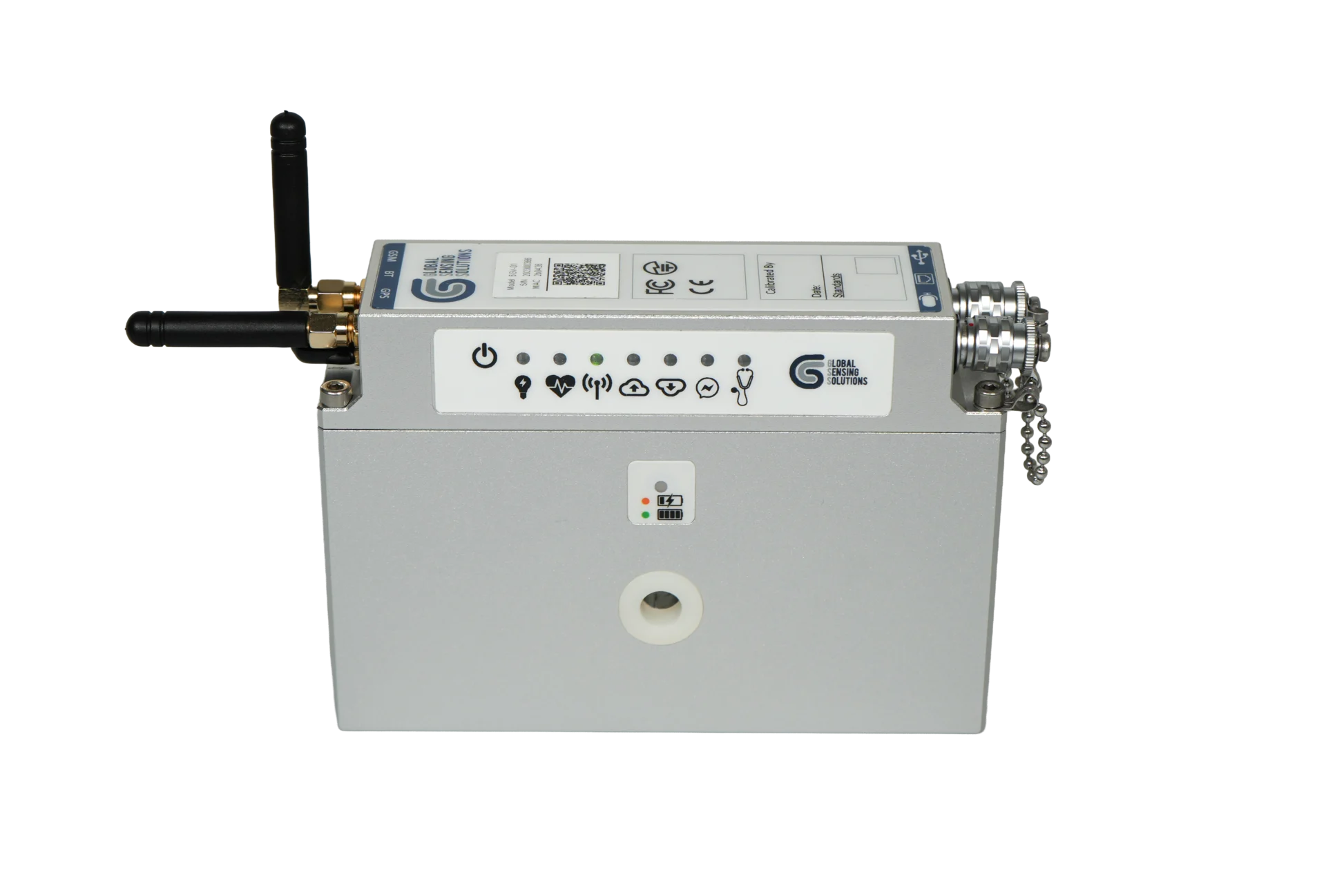 5GV Vibration Monitor