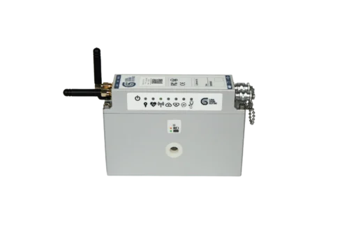 5GV Vibration Monitor