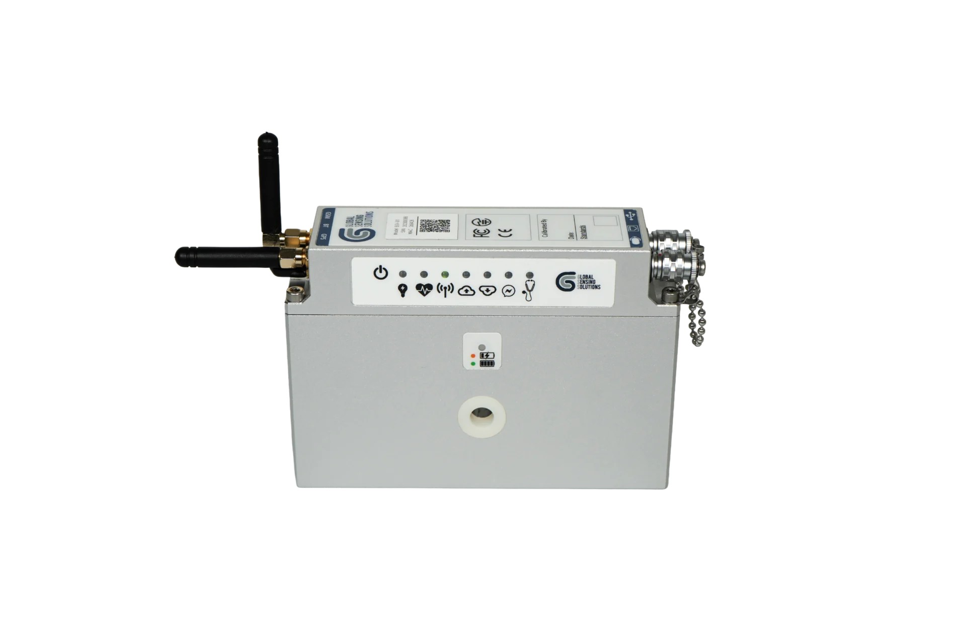 5GV Vibration Monitor