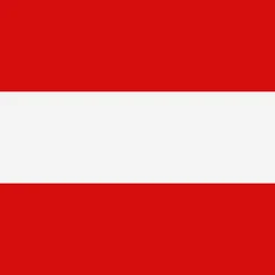 Austrian Flag