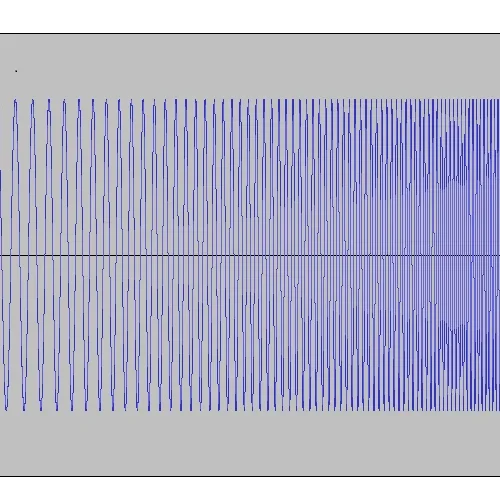 Nti Audio Glidesweep Hd